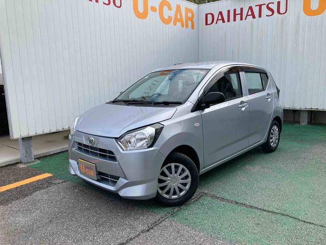 ミライースＬ（沖縄県）の中古車