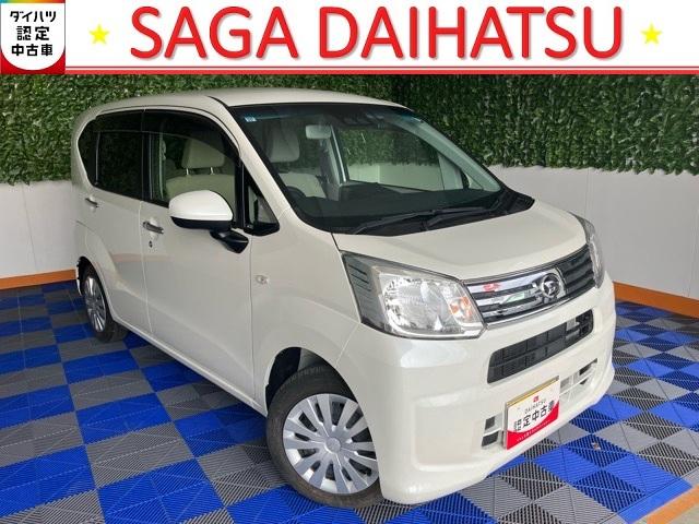 ムーヴL SAIIIドラレコ・CDオーディオ・キーレスエントリー・エアコン・PWRモード・オートハイビーム・パワーウィンドウ(佐賀県)の中古車