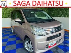 ムーヴＸリミテッドＩＩ　ＳＡＩＩＩバックモニター・ドラレコ・プッシュボタンスタート・ステアリングスイッチ・オートエアコン・キーフリーシステム・オートハイビーム・アルミホイール・運転席シートヒーター・パワーウィンドウ