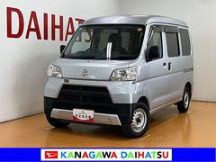 ピクシスバンデラックス両側スライドドア　ラジオ　エアコン　アイドリングストップ　光軸調整ダイヤル　パワーウインドウ　ＥＴＣ　パワーステアリング　キーレス