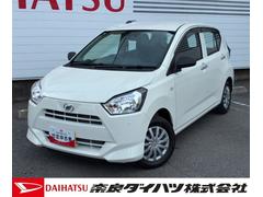 ミライースＬ　ＳＡＩＩＩマニュアルエアコン　キーレスエントリ　アイドリングストップ　パワーステアリング　パワーウインドウ　コーナーセンサー