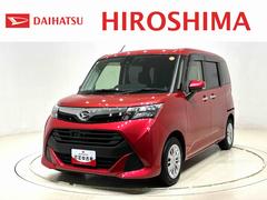 トールＧ　ＳＡＩＩ　ナビ・パノラマモニター・ドラレコ・ＥＴＣハロゲンヘッドランプ　１４インチフルホイールキャップ　オートライト　プッシュボタンスタート　クルーズコントロール　パワースライドドア　コーナーセンサー