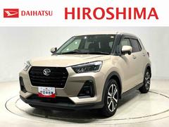 ロッキープレミアム　ナビゲーション　ドライブレコーダー　ＥＴＣＬＥＤヘッドランプ・フォグランプ　全車速追従機能付アダプティブクルーズコントロール　レーンキープコントロール　ブラインドスポットモニター　１７インチアルミホイール　シートヒーター　ナビゲーション