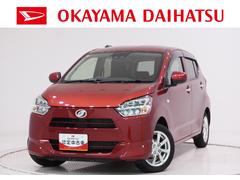 ミライースＧリミテッド　ＳＡ３シートヒーター　オートライト　キーフリー　アイドリングストップ　バックモニター　ディスプレイオーディオ　ＵＳＢ入力端子　Ｂｌｕｅｔｏｏｔｈ　ティーゼットデオプラス