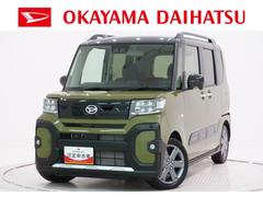 タントファンクロスターボパノラマモニター　９インチディスプレイオーディオ　両側パワースライドドア　シートヒーター　ＵＳＢ入力端子　Ｂｌｕｅｔｏｏｔｈ　オートライト　キーフリー　アイドリングストップ　ティーゼットデオプラス