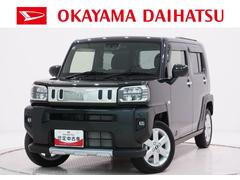 タフトＧ　クロムベンチャーパノラマモニター　１０インチナビ　ドライブレコーダー　シートヒーター　ＵＳＢ入力端子　Ｂｌｕｅｔｏｏｔｈ　オートライト　キーフリー　アイドリングストップ　電動パーキングブレーキ　ティーゼットデオプラス