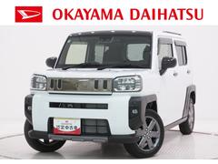 タフトＧターボ　ダーククロムベンチャーバックモニター　９インチディスプレイオーディオ　ドライブレコーダー　シートヒーター　ＵＳＢ入力端子　Ｂｌｕｅｔｏｏｔｈ　オートライト　キーフリー　アイドリングストップ　ティーゼットデオプラス