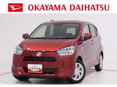 ミライースＸ　ＳＡ３バックモニター　７インチナビ　ドライブレコーダー　ＵＳＢ入力端子　Ｂｌｕｅｔｏｏｔｈ　オートライト　キーレスエントリー　アイドリングストップ　ティーゼットデオプラス