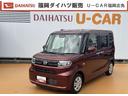ＣＤチューナー　バックカメラ付（福岡県）の中古車