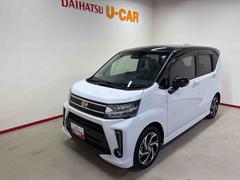 ムーヴカスタム　ＲＳ　ハイパーリミテッドＳＡＩＩＩ４ＷＤ　純正ナビ　ドライブレコーダー　ＬＥＤヘッドライト／フォグランプ　オートエアコン／ライト／ハイビーム／電動ドアミラー　パノラマモニター　リモコンエンジンスターター　運転席シートヒーター