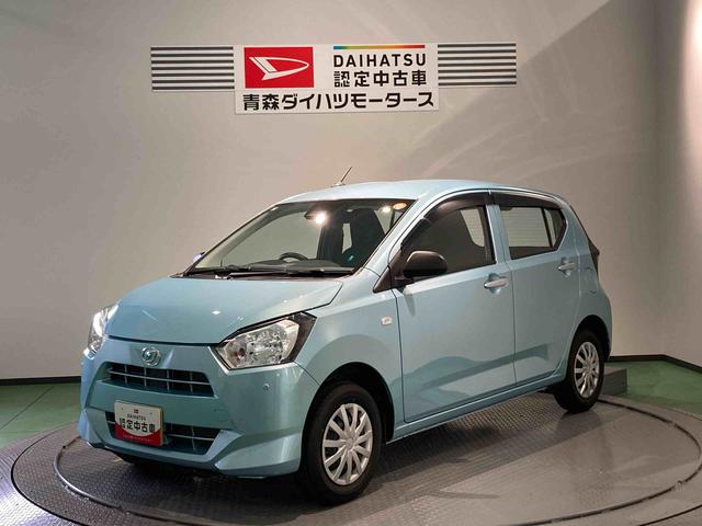 ミライースＬ　ＳＡIII下回り防錆済み　キーレス　４ＷＤ　エアバッグ　ＡＢＳ（青森県）の中古車