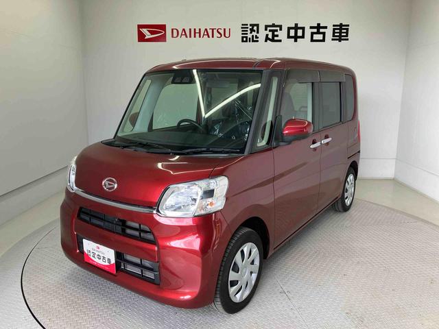 タントＸリミテッドＳＡIIIスマートアシスト搭載　パノラマモニター対応　後席両側電動スライドドア　オートエアコン　オートライト　キーフリー　アイドリングストップ　ＡＢＳ　電動ドアミラー（熊本県）の中古車