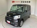 スマートアシスト搭載　後席両側スライドドア（片側電動）　オートエアコン　オートライト　キーフリー　アイドリングストップ　ＡＢＳ　電動ドアミラー（熊本県）の中古車