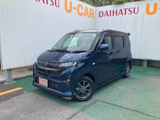 ムーヴＧ（沖縄県）の中古車