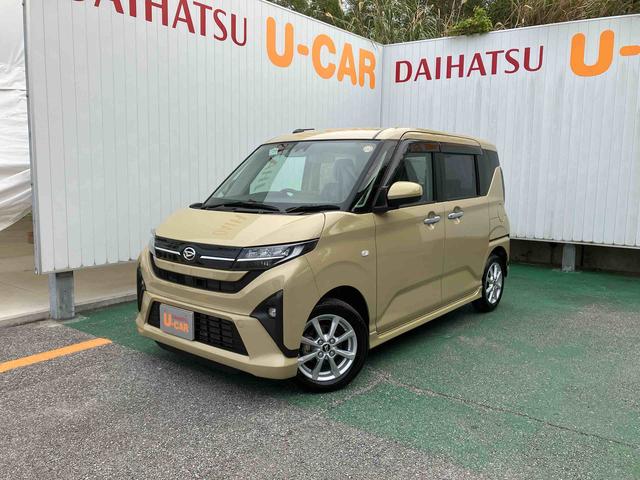 ムーヴＧ（沖縄県）の中古車