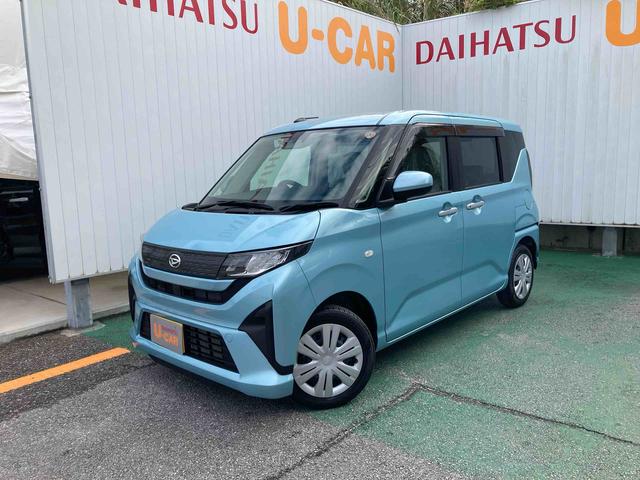 ムーヴＸ（沖縄県）の中古車