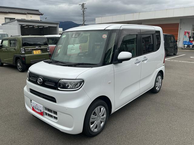 タントXスペシャル(長野県)の中古車