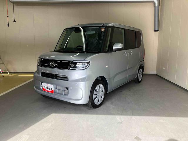 タントＸ　／両側スライドドア（左電動スライド）純正７インチナビ・バックモニター・ドライブレコーダー前後・シートヒーター左右・両側スライドドア（左電動スライド）・スマートアシスト搭載（三重県）の中古車