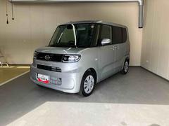 タントＸ　／両側スライドドア（左電動スライド）純正７インチナビ・バックモニター・ドライブレコーダー前後・シートヒーター左右・両側スライドドア（左電動スライド）・スマートアシスト搭載