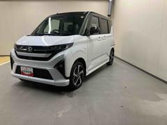 ムーヴＲＳ／ターボ／両側パワースライドドアターボ車　ディスプレイオーディオ　バックモニター　両側パワースライドドア　イージークローザー　クルーズコントロール　プッシュボタンスタート　キーフリー　電動パーキングブレーキ　ＬＥＤ　１５インチアルミ