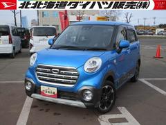 キャストアクティバＧ　リミテッド　ＳＡＩＩＩ４ＷＤ　夏冬タイヤ　ＤＶＤオーディオ　パノラマモニター　リモコンエンジンスターター　ＬＥＤヘッドライト　オートライト　シートヒーター　キーフリーシステム　オートエアコン　アイドリングストップ