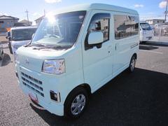 ハイゼットカーゴクルーズ両側電動スライドドア　電格ドアミラー　オートライト　ドライブレコーダー　横滑り防止機能　キーフリーシステム　安全ボディ　バックカメラ　ＤＶＤ／ＵＳＢチューナー