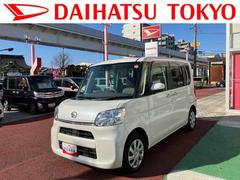 タントＸ　ＳＡＩＩＩ　純正７インチナビ　ＥＴＣ　シートヒーター保証　まごころ保証　１年間・走行距離無制限付き　ナビ連動前方ドラレコ　両側スライドドア左側電動　ＵＳＢ入力端子　アイドリングストップ　電動格納ミラー　パワーウィンドウ　リヤソナー