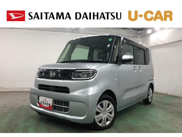 タントＸスペシャル　走行５８２２９キロ／車検整備付／ナビ／ドラレコ一年保証・走行距離無制限走行５８２２９キロ　フルセグナビ　ブルートゥース　バックカメラ　ドラレコ　クリアランスソナー　オートライト　ＬＥＤヘッドライト　ベンチシート（埼玉県）の中古車