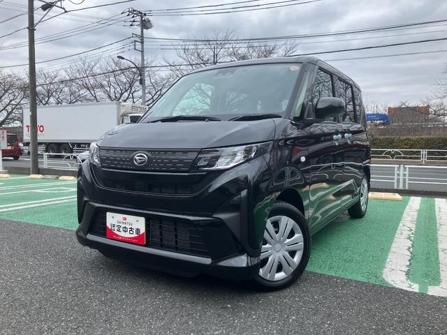 ムーヴＸ　６．８ディスプレイオーディオ　バックカメラ　ドラレコ保証　新車保証・まごころ保証　１年間・走行距離無制限付き　ディスプレイオーディオ　バックカメラ　キーフリーシステム　ＬＥＤヘッドランプ　片側電動スライドドア　ナビ連動ドライブレコーダー（東京都）の中古車