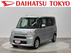 タントＸ　ＳＡＩＩＩ　　ナビ・バックカメラ保証　まごころ保証　１年間・走行距離無制限付き