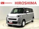 ＬＥＤオートライト・フォグランプ　電動パーキングブレーキ　プッシュボタンスタート　セキュリティアラーム　バックカメラ　両側パワースライドドアウエルカムオープン機能　オート電動格納式ドアミラー（広島県）の中古車
