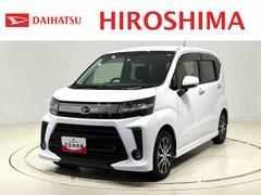 ムーヴカスタム　Ｘリミテッド　ＳＡＩＩＩ