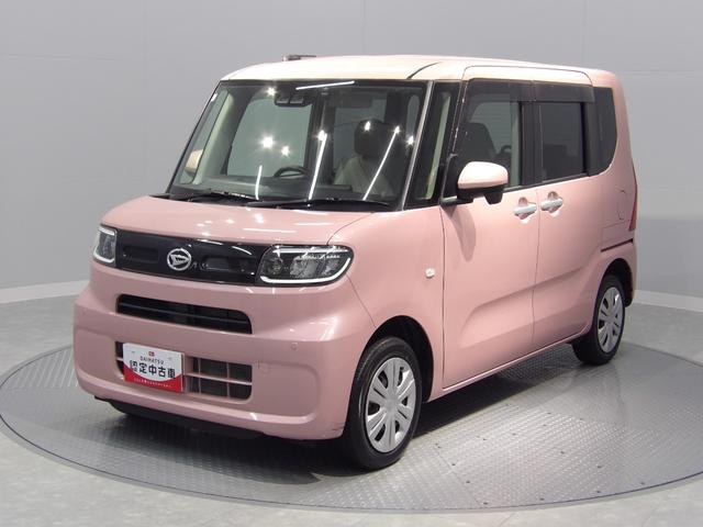 タントＸスペシャルＬＥＤヘッドライト　両側スライドドア　４ＷＤ　プッシュボタンスタート　キーフリーシステム　フルオートエアコン　コーナーセンサー　ＶＳＣ　ＴＲＣ　エコアイドル（岩手県）の中古車