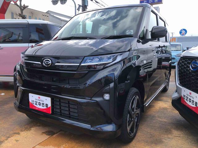 ムーヴＲＳ　４ＷＤ　走行距離２３５６ｋｍ４ＷＤ　スマートアシスト　ベンチシート　アルミホイール　オートエアコン　ＬＥＤヘッドランプ　キーフリーシステム　ステアリングスイッチ（山形県）の中古車