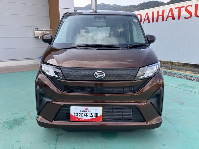 ムーヴＸスマートキー（山口県）の中古車