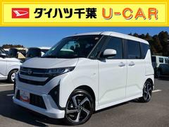 ムーヴＲＳ１５インチアルミ　バックカメラ　両側電動スライドドア　　電動駐車ブレーキ　ＬＥＤライト＆フォグ　コーナーセンサー　衝突被害軽減ブレーキ　ステアリングスイッチ　自動追従クルコン