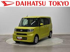 タントＸ　　ナビ・バックカメラ・ＥＴＣ保証　まごころ保証　１年間・走行距離無制限付き