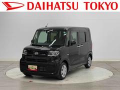 タントＸ　　ナビ・バックカメラ・ＥＴＣ保証　まごころ保証　１年間・走行距離無制限付き