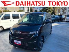 ムーヴＲＳ　９インチディスプレイオーディオ・パノラマモニター装備保証　新車保証・まごころ保証　１年間・走行距離無制限付き　ブルートゥース　アダクティブクルーズコントロール　ソナー　禁煙　フルセグ　ワンオーナー　ＬＥＤライト　ターボ　ＴＶ　ドライブレコーダー