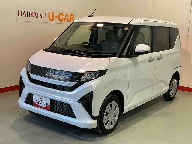 ムーヴＸソナー　ブレーキサポート　レーンアシスト　ＬＥＤヘッドランプ　スマートキー　ベンチシート　電動格納ミラー　オートライト　アイドリングストップ（栃木県）の中古車