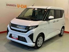 ムーヴＸソナー　ブレーキサポート　レーンアシスト　ＬＥＤヘッドランプ　スマートキー　ベンチシート　電動格納ミラー　オートライト　アイドリングストップ