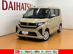 ムーヴＸサポカーＳワイド適合　片側オートスライドドア　Ｂカメラ　ステアリングスイッチ　　Ｐスタート　アイドリングストップ　コーナーセンサー　キーフリー