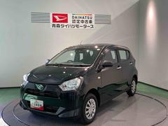 ミライースＬ　ＳＡＩＩＩ下回り防錆済み　キーレス　４ＷＤ　エアバッグ　ＡＢＳ