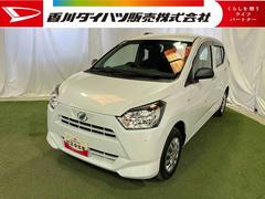 ミライースＬ　ＳＡＩＩＩナビ　バックカメラ　ＥＴＣ　キーフリーシステム　マニュアルエアコン　アイドリングストップ　取扱説明書　保証書　認定中古車　ＣＶＴ　６６０