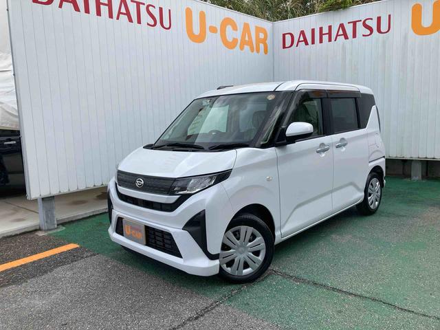 ムーヴＸ（沖縄県）の中古車