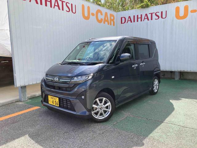 ムーヴＧ（沖縄県）の中古車