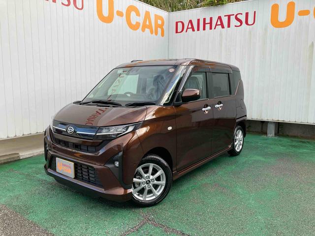 ムーヴＧ（沖縄県）の中古車