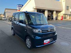 タント 中古車 Ｘ