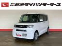 （車内　消臭・抗菌　処理済）　衝突被害軽減システム　片側パワースライドドア　ナビ　バックカメラ　キーフリーシステム（新潟県）の中古車
