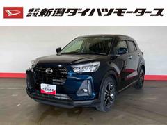 ロッキープレミアムＧ（車内　消臭・抗菌　処理済）　衝突被害軽減システム　アダプティブクルーズコントロール　ディスプレイオーディオ　パノラマモニター　アルミホイール　キーフリーシステム